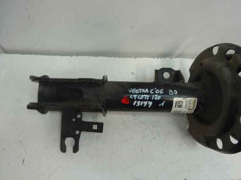 AMORTIGUADOR DELANTERO DERECHO OPEL VECTRA C BERLINA 2006 1.9 CDTI (120 CV)