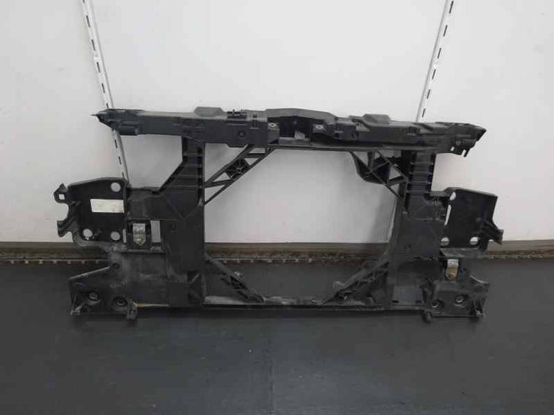 FRENTE RENAULT MEGANE III BERLINA 5 P 2011 1.5 DCI D FAP (110 CV)