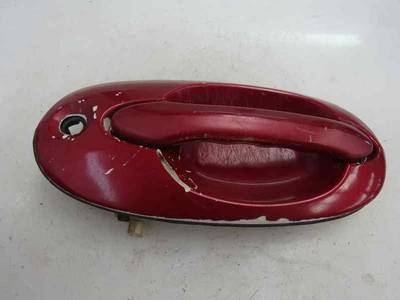 MANETA EXTERIOR DELANTERA IZQUIERDA KIA CARNIVAL II 2006 2.9 CRDI (144 CV)