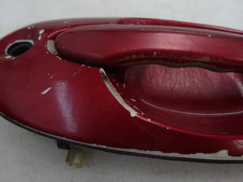 MANETA EXTERIOR DELANTERA IZQUIERDA KIA CARNIVAL II 2006 2.9 CRDI (144 CV)