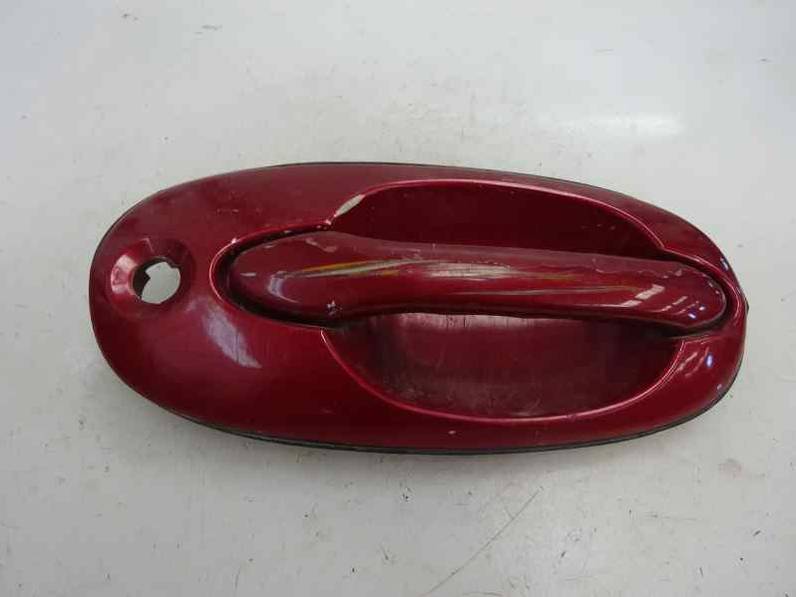 MANETA EXTERIOR DELANTERA DERECHA KIA CARNIVAL II 2006 2.9 CRDI (144 CV)