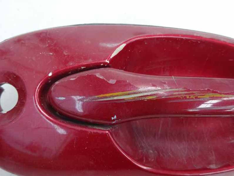 MANETA EXTERIOR DELANTERA DERECHA KIA CARNIVAL II 2006 2.9 CRDI (144 CV)