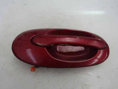 MANETA EXTERIOR TRASERA IZQUIERDA KIA CARNIVAL II 2006 2.9 CRDI (144 CV)