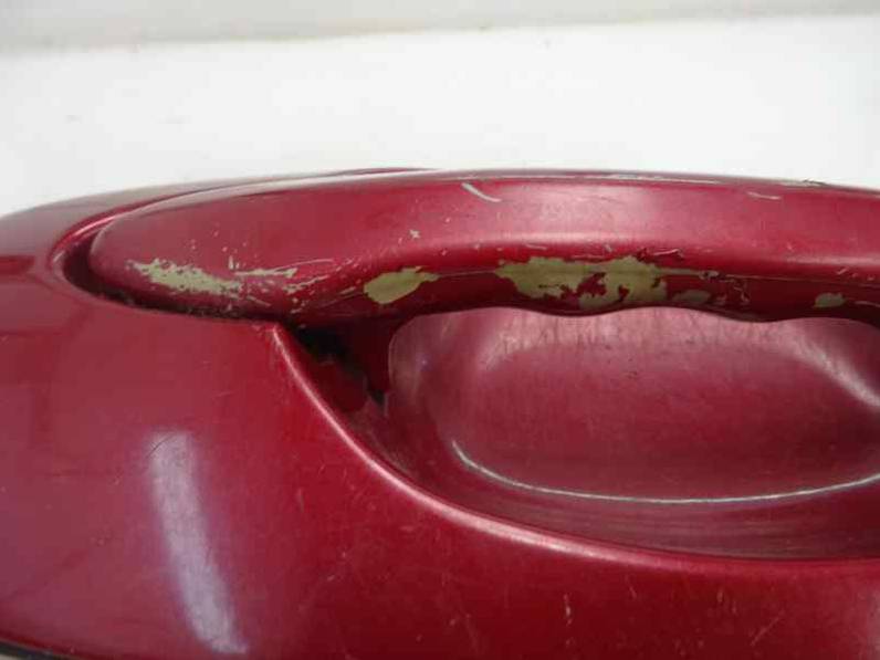 MANETA EXTERIOR TRASERA IZQUIERDA KIA CARNIVAL II 2006 2.9 CRDI (144 CV)