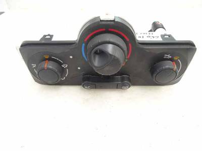 MANDO CALEFACCION AIRE ACONDICIONADO RENAULT CLIO III 2010 1.5 DCI D FAP (86 CV)
