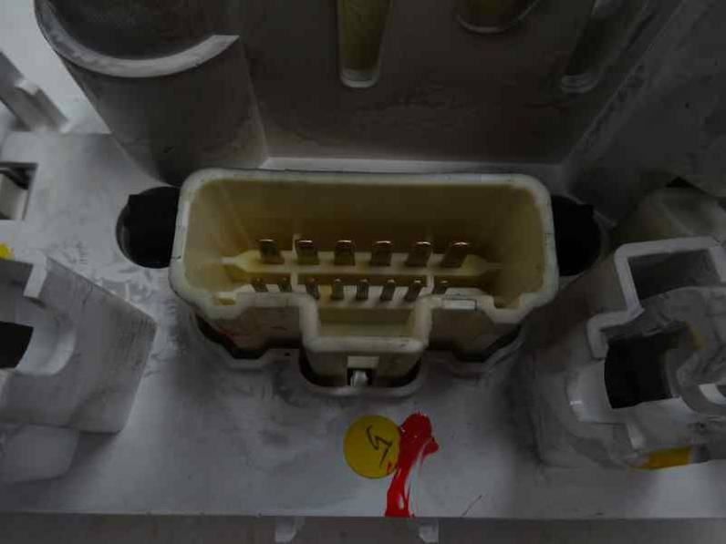 MANDO CALEFACCION AIRE ACONDICIONADO RENAULT CLIO III 2010 1.5 DCI D FAP (86 CV)