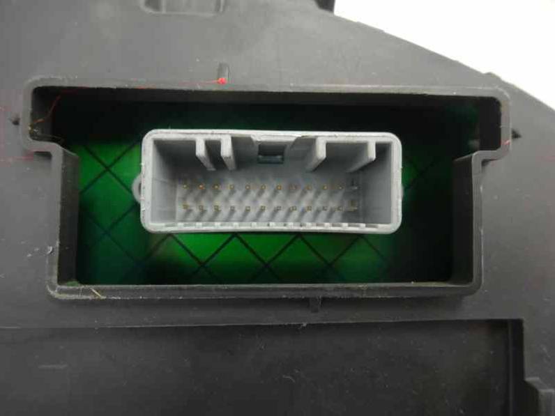 CUADRO INSTRUMENTOS RENAULT CLIO III 2010 1.5 DCI D FAP (86 CV)