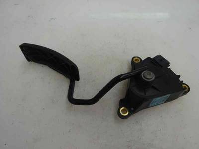 POTENCIOMETRO PEDAL RENAULT CLIO III 2010 1.5 DCI D FAP (86 CV)