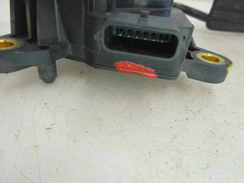 POTENCIOMETRO PEDAL RENAULT CLIO III 2010 1.5 DCI D FAP (86 CV)