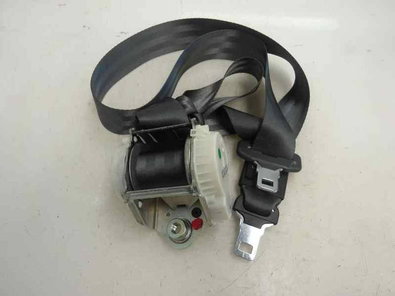 CINTURON SEGURIDAD TRASERO CENTRAL RENAULT CLIO III 2010 1.5 DCI D FAP (86 CV)