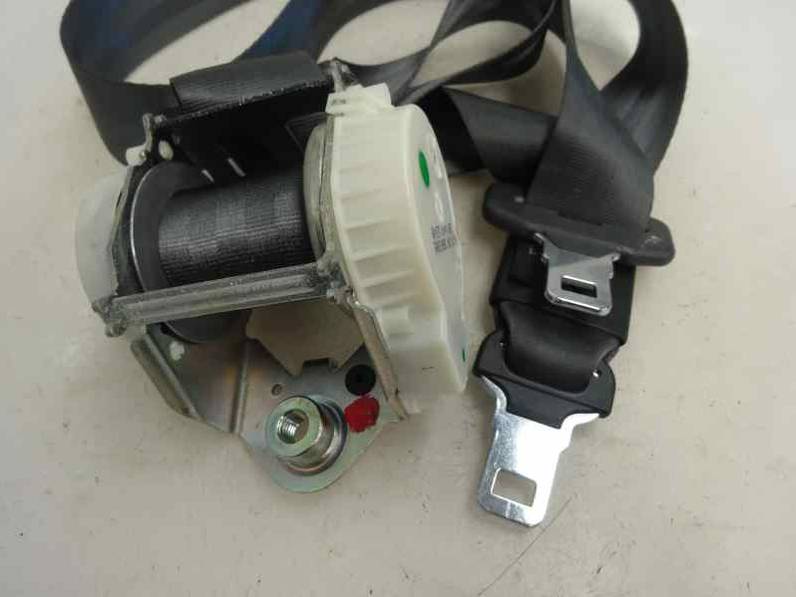 CINTURON SEGURIDAD TRASERO CENTRAL RENAULT CLIO III 2010 1.5 DCI D FAP (86 CV)