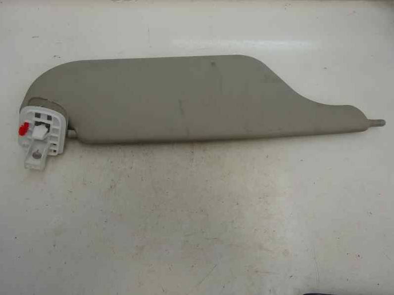 PARASOL IZQUIERDO RENAULT CLIO III 2010 1.5 DCI D FAP (86 CV)