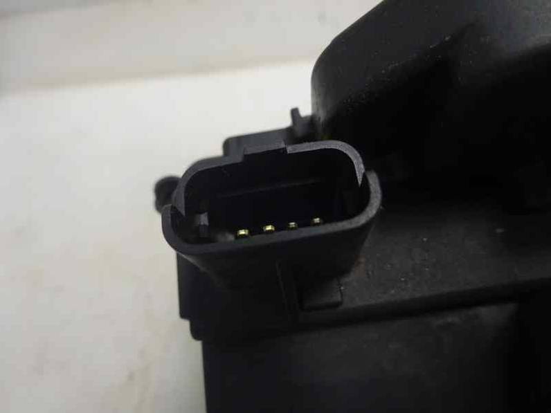 CERRADURA PUERTA TRASERA IZQUIERDA RENAULT CLIO III 2010 1.5 DCI D FAP (86 CV)