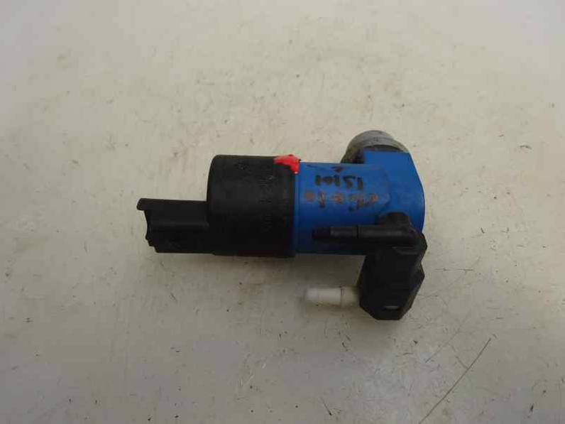 BOMBA LIMPIA RENAULT CLIO III 2010 1.5 DCI D FAP (86 CV)