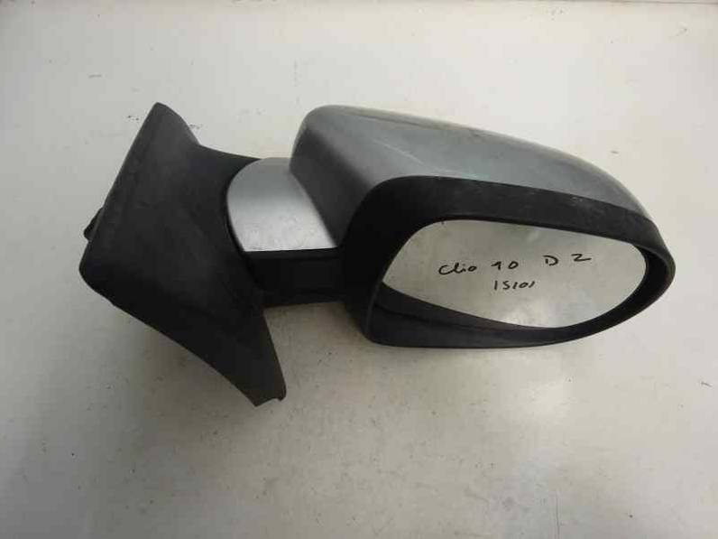 RETROVISOR DERECHO RENAULT CLIO III 2010 1.5 DCI D FAP (86 CV)