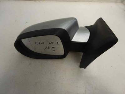 RETROVISOR IZQUIERDO RENAULT CLIO III 2010 1.5 DCI D FAP (86 CV)
