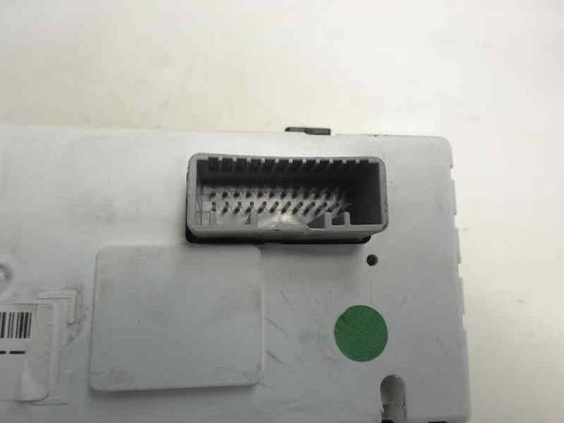 PANTALLA MULTIFUNCION RENAULT CLIO III 2010 1.5 DCI D FAP (86 CV)