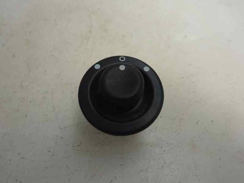 MANDO RETROVISOR RENAULT CLIO III 2010 1.5 DCI D FAP (86 CV)