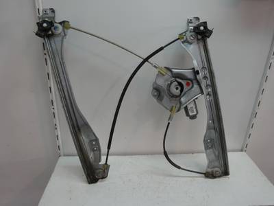 ELEVALUNAS DELANTERO DERECHO RENAULT CLIO III 2010 1.5 DCI D FAP (86 CV)