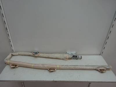AIRBAG CORTINA DELANTERO DERECHO RENAULT CLIO III 2010 1.5 DCI D FAP (86 CV)
