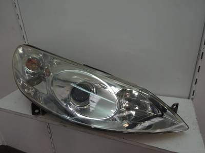 FARO DERECHO PEUGEOT 407 2004 2.0 16V HDI FAP (136 CV)