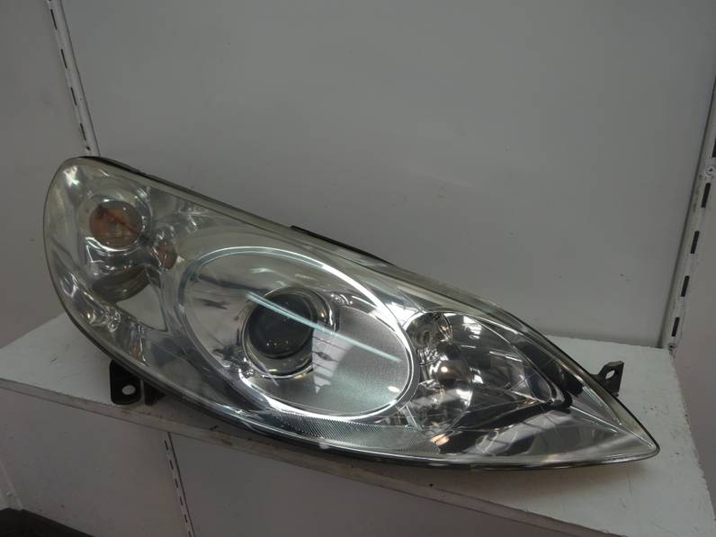 FARO DERECHO PEUGEOT 407 2004 2.0 16V HDI FAP (136 CV)