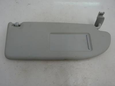 PARASOL DERECHO SEAT IBIZA SC 2010 1.6 TDI (90 CV)