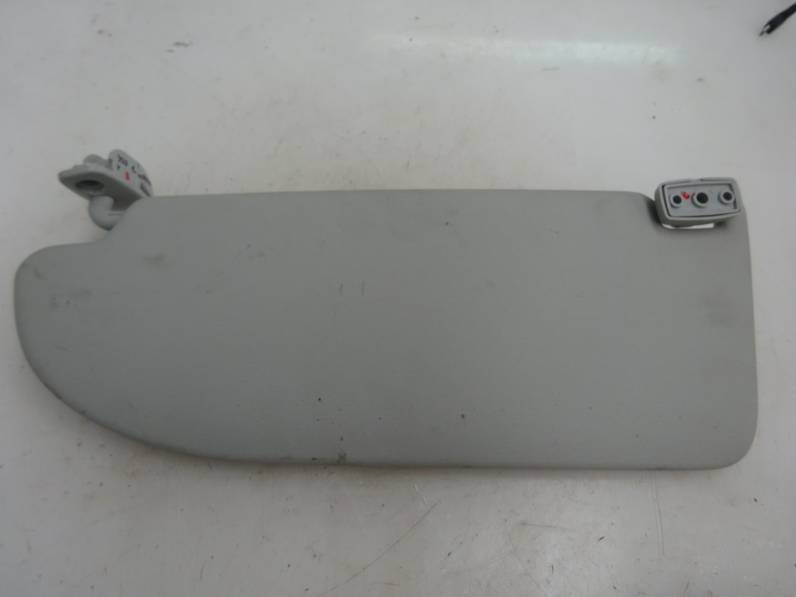 PARASOL DERECHO SEAT IBIZA SC 2010 1.6 TDI (90 CV)