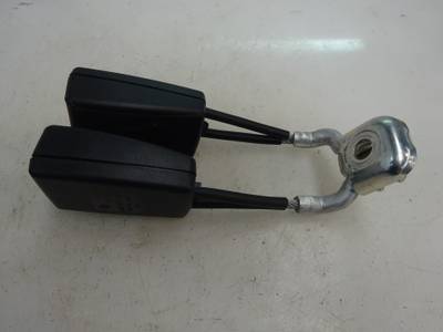 CINTURON SEGURIDAD TRASERO IZQUIERDO SEAT IBIZA SC 2010 1.6 TDI (90 CV)