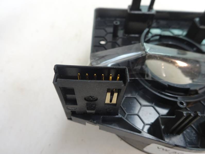 ANILLO AIRBAG SEAT IBIZA SC 2010 1.6 TDI (90 CV)