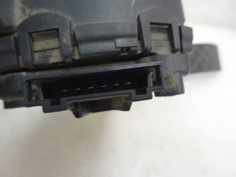 POTENCIOMETRO PEDAL SEAT IBIZA SC 2010 1.6 TDI (90 CV)