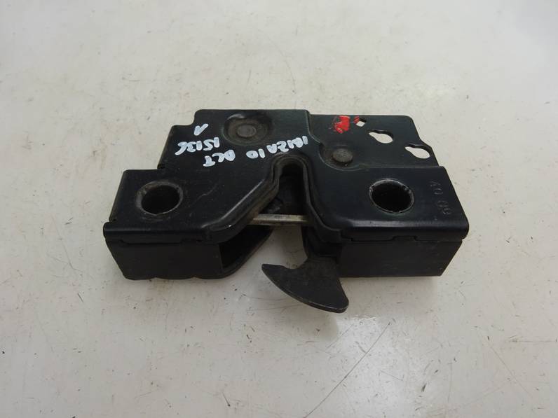 CERRADURA CAPOT SEAT IBIZA SC 2010 1.6 TDI (90 CV)