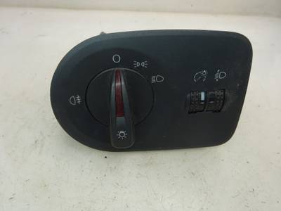 MANDO LUCES SEAT IBIZA SC 2010 1.6 TDI (90 CV)