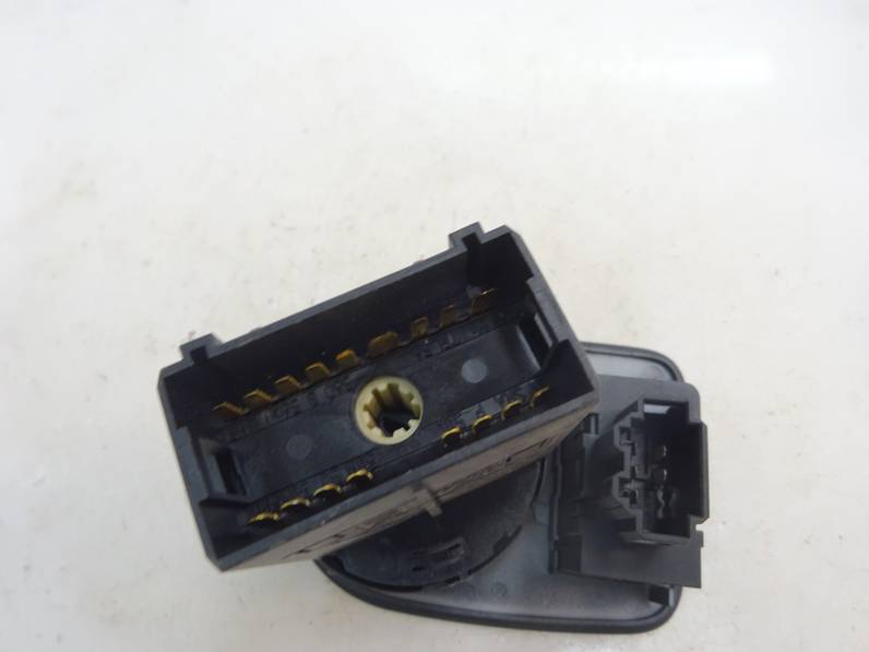 MANDO LUCES SEAT IBIZA SC 2010 1.6 TDI (90 CV)