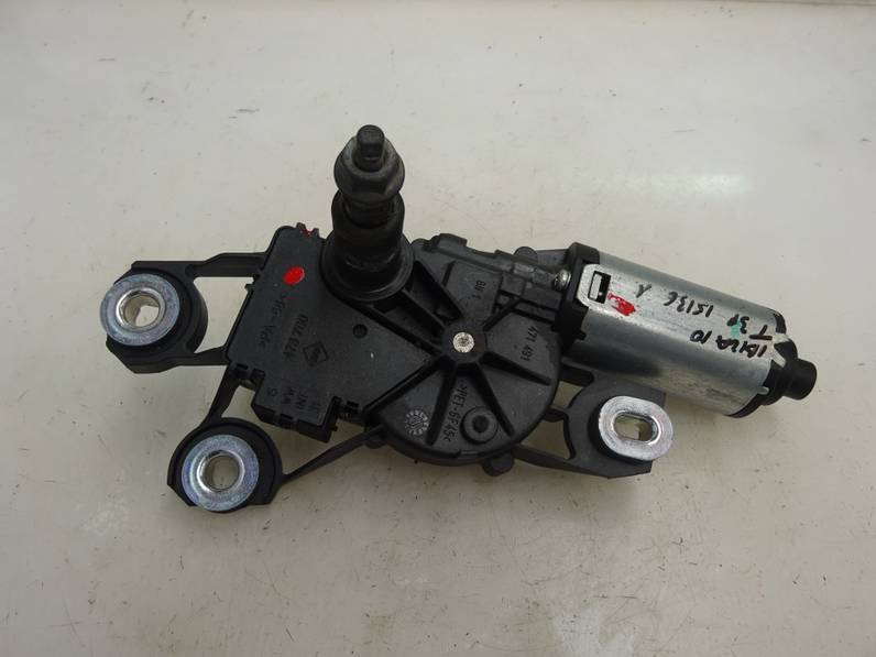 MOTOR LIMPIA TRASERO SEAT IBIZA SC 2010 1.6 TDI (90 CV)