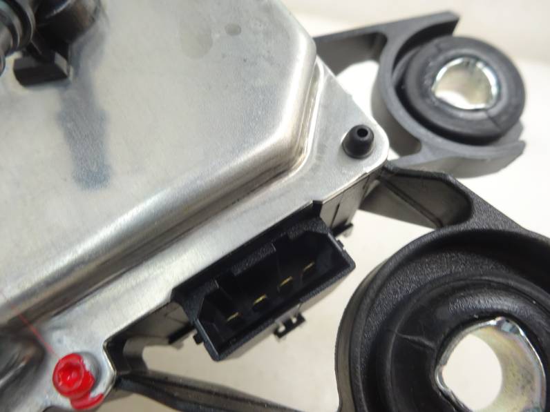 MOTOR LIMPIA TRASERO SEAT IBIZA SC 2010 1.6 TDI (90 CV)