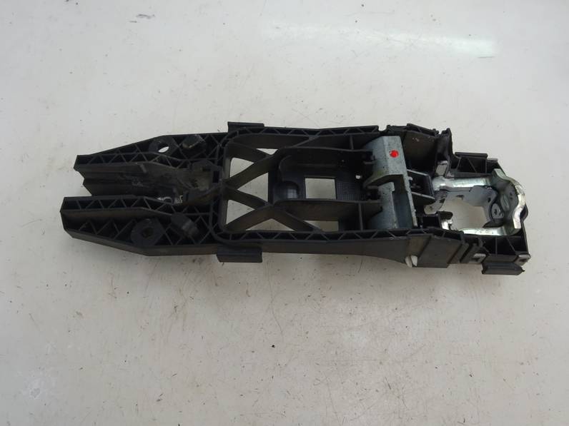 MANETA EXTERIOR DELANTERA IZQUIERDA SEAT IBIZA SC 2010 1.6 TDI (90 CV)