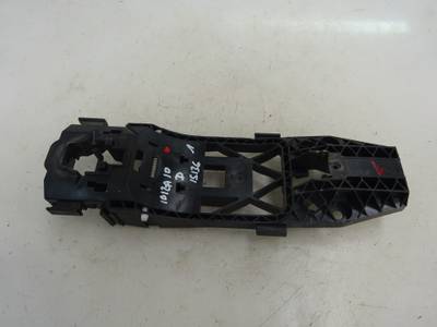 MANETA EXTERIOR DELANTERA DERECHA SEAT IBIZA SC 2010 1.6 TDI (90 CV)