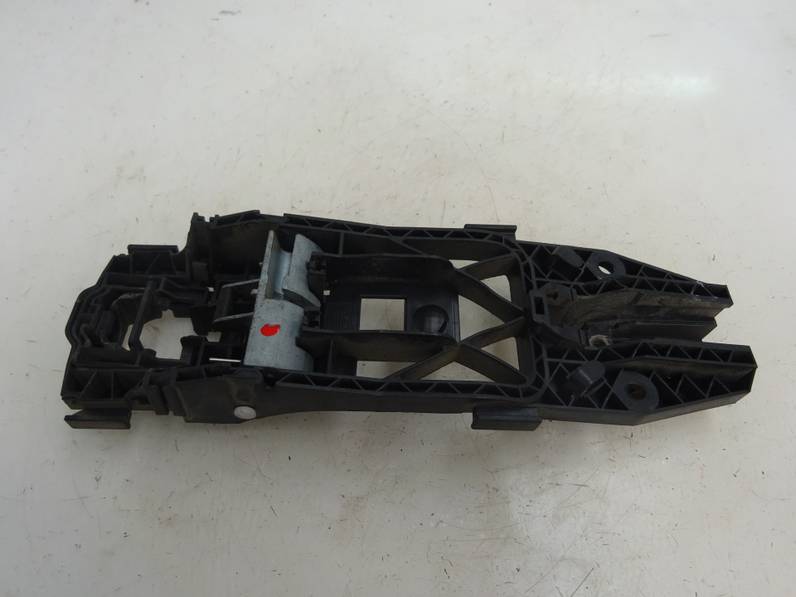 MANETA EXTERIOR DELANTERA DERECHA SEAT IBIZA SC 2010 1.6 TDI (90 CV)