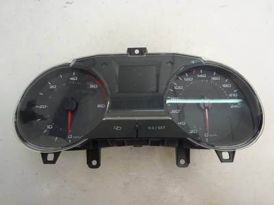 CUADRO INSTRUMENTOS SEAT IBIZA SC 2010 1.6 TDI (90 CV)