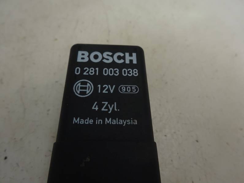 CAJA PRECALENTAMIENTO SEAT IBIZA SC 2010 1.6 TDI (90 CV)