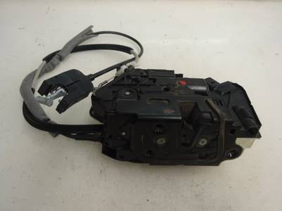 CERRADURA PUERTA DELANTERA DERECHA SEAT IBIZA SC 2010 1.6 TDI (90 CV)