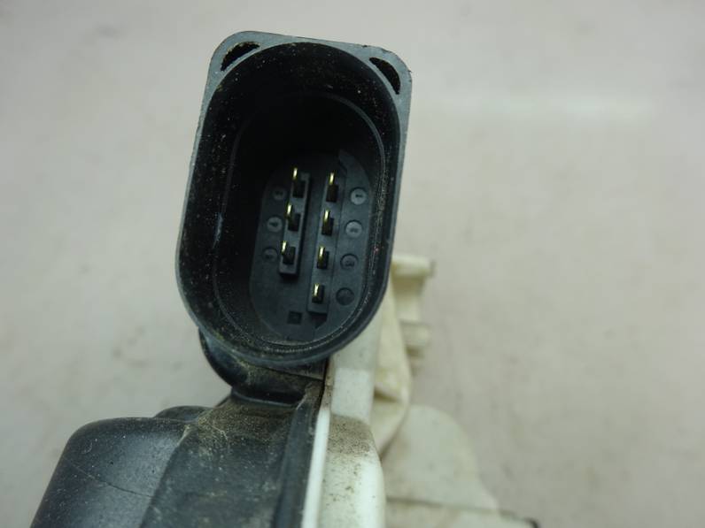 CERRADURA PUERTA DELANTERA IZQUIERDA SEAT IBIZA SC 2010 1.6 TDI (90 CV)