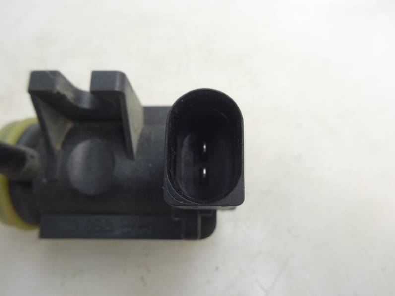 VALVULA AIRE ADICIONAL SEAT IBIZA SC 2010 1.6 TDI (90 CV)