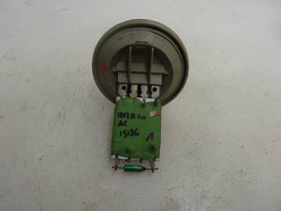 RESISTENCIA CALEFACCION SEAT IBIZA SC 2010 1.6 TDI (90 CV)