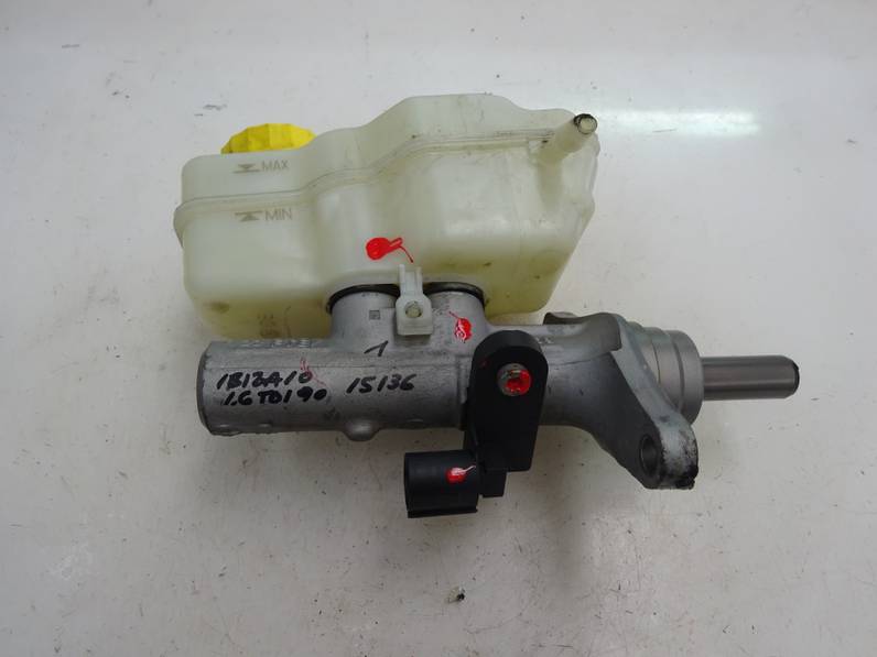 BOMBA FRENO SEAT IBIZA SC 2010 1.6 TDI (90 CV)