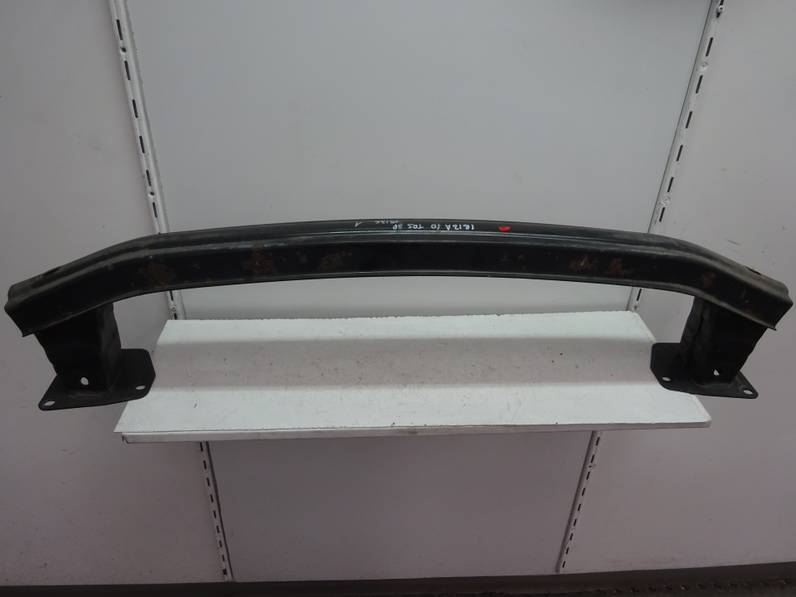 REFUERZO PARAGOLPES TRASERO SEAT IBIZA SC 2010 1.6 TDI (90 CV)