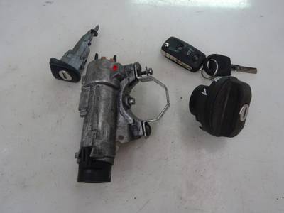 CONMUTADOR DE ARRANQUE SEAT IBIZA SC 2010 1.6 TDI (90 CV)