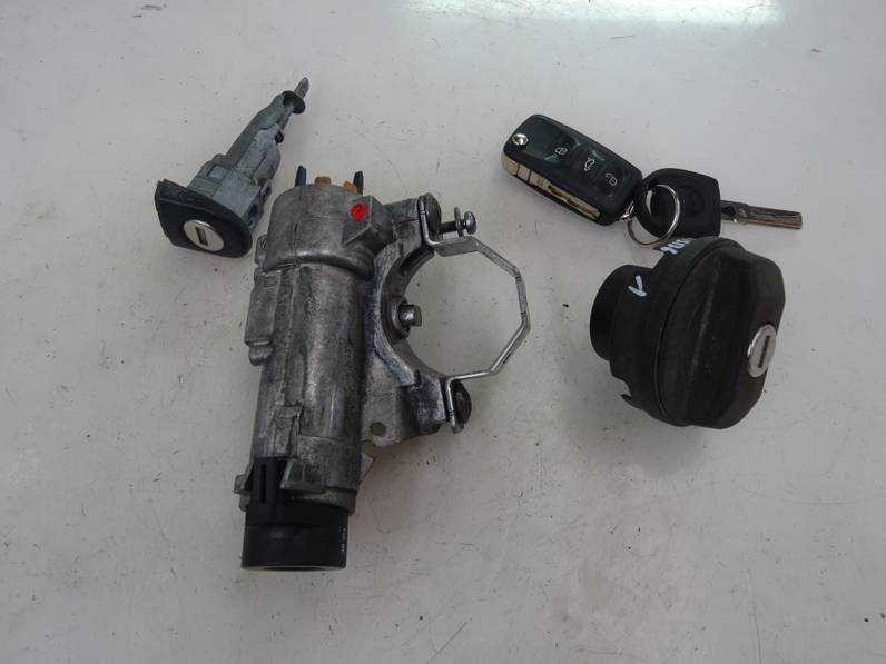 CONMUTADOR DE ARRANQUE SEAT IBIZA SC 2010 1.6 TDI (90 CV)