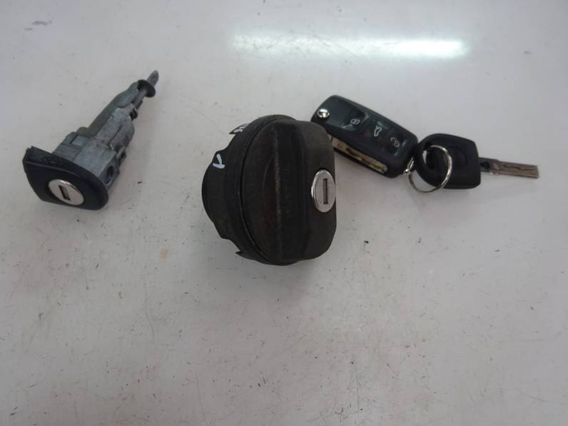 CONMUTADOR DE ARRANQUE SEAT IBIZA SC 2010 1.6 TDI (90 CV)